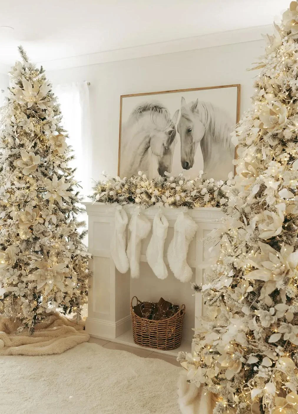 Christmas Styled Locations